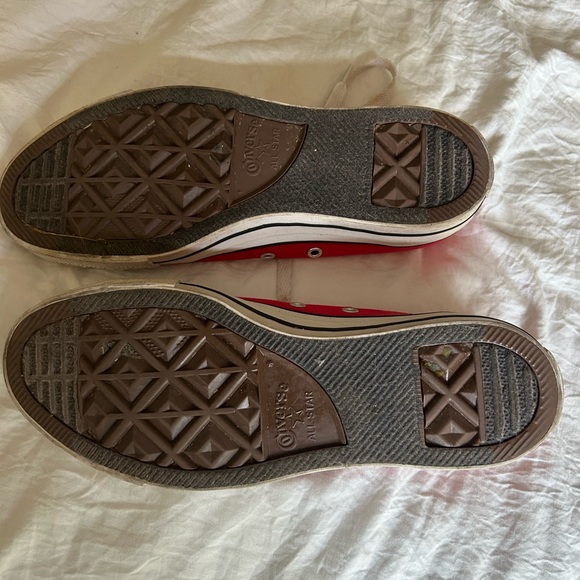 Converse Chuck Taylor All Star Canvas Shoes - Picture 3 of 7